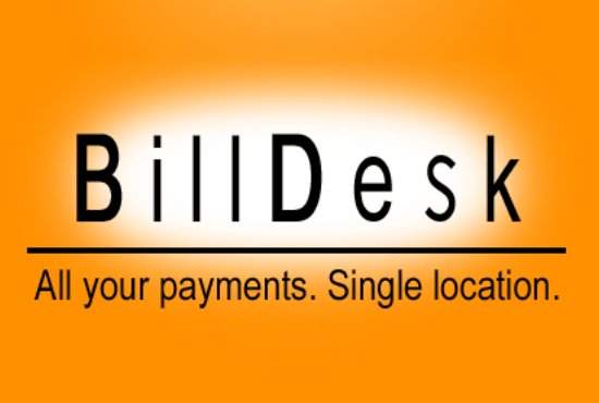 BillDesk Integration