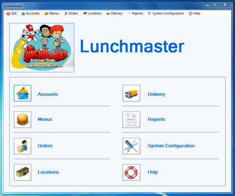 Lunchmaster