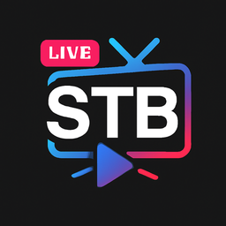 Pocket STB logo