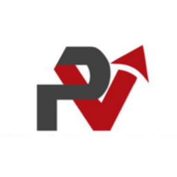 PrimaViewer logo