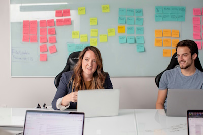 social media marketing services